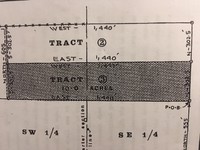 TBD George G. "Pat" Patterson Pkwy. 10 Acres+-