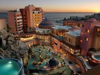 Playa Grande at Cabo San Lucas $900/Week 1 BR/2BA